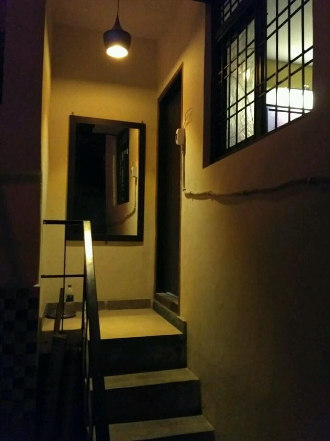 Metro House Hotel New Delhi Eksteriør billede